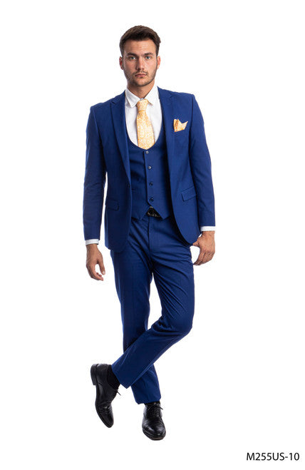 Executive Suits – Exclusive Apparel