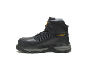 Caterpillar Women's Excavator Superlite Cool Carbon Composite Toe Work Boot | P91341