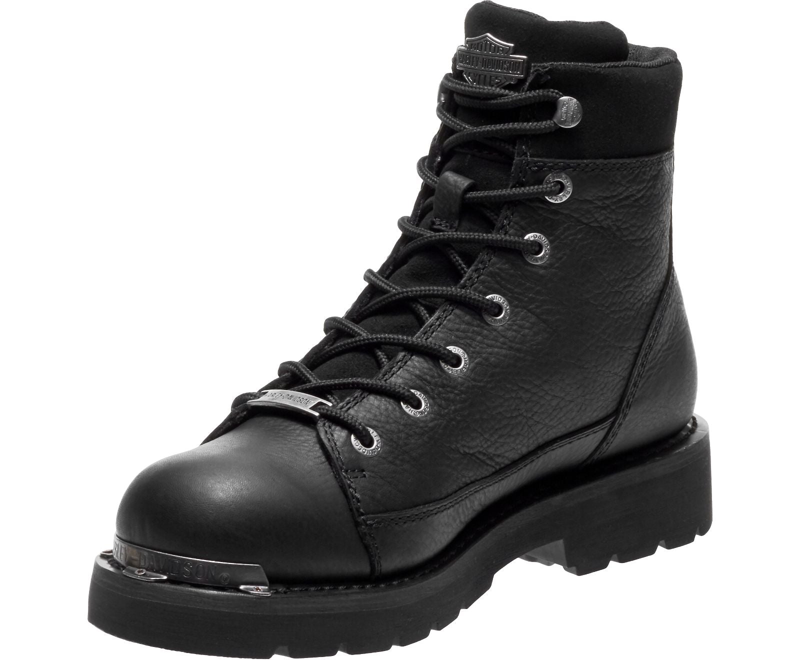 Harley davidson hot sale lottman boots