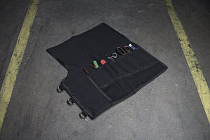 FMC Tool Roll - FrankyFashion.com